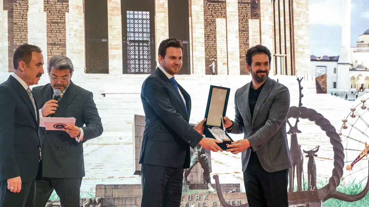 ELIE SAAB Ankara Residences, Dünya Sahnesinde
