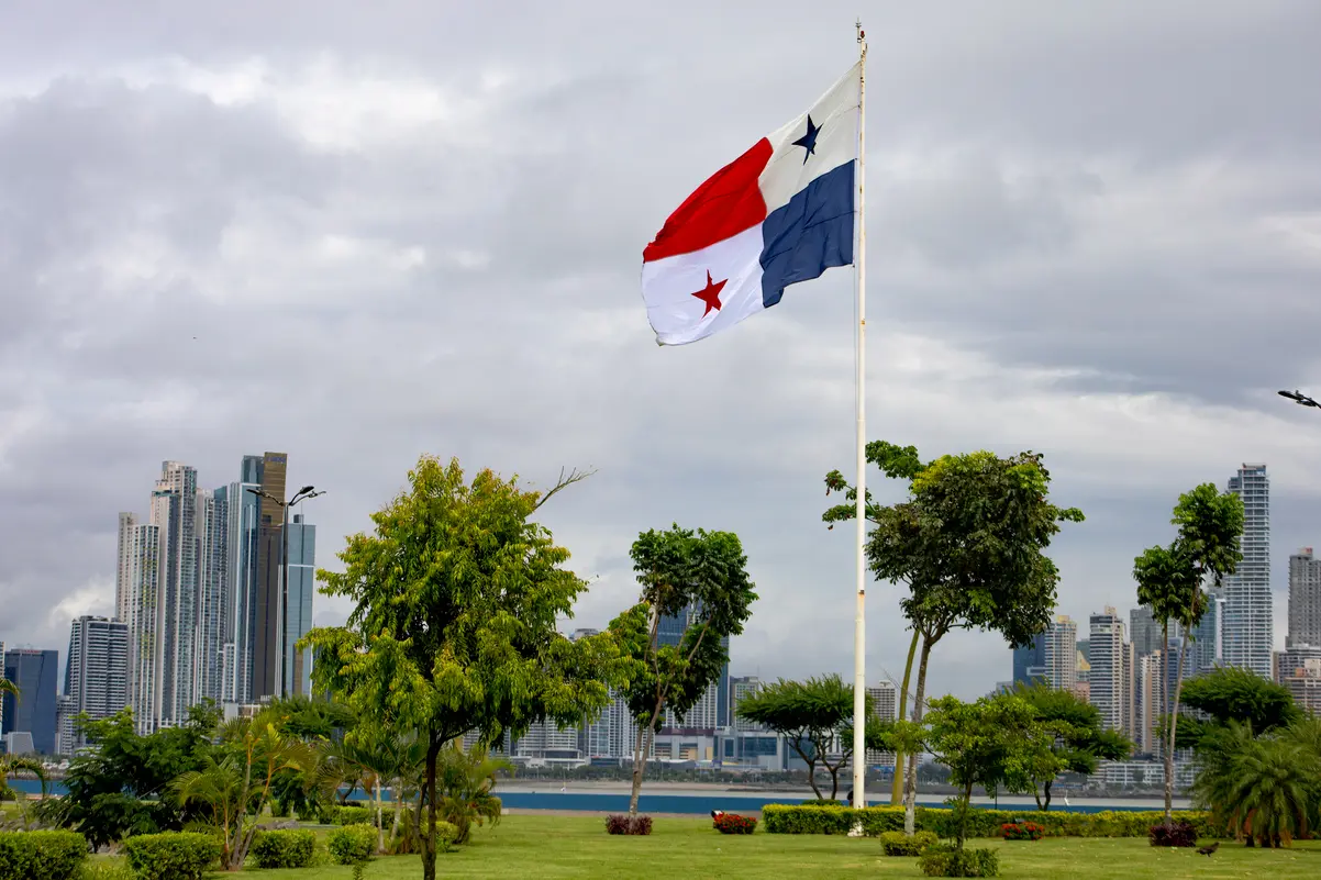 Panama Altın Vizesine Rekor Başvuru