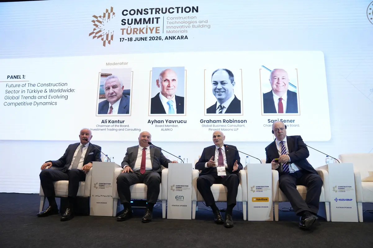 İnşaatta Dijital Dönüşümün Kritik Eşiği