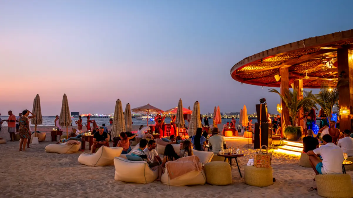 Dubai emlakta artan huzur yatırımcıyı hızlandırdı