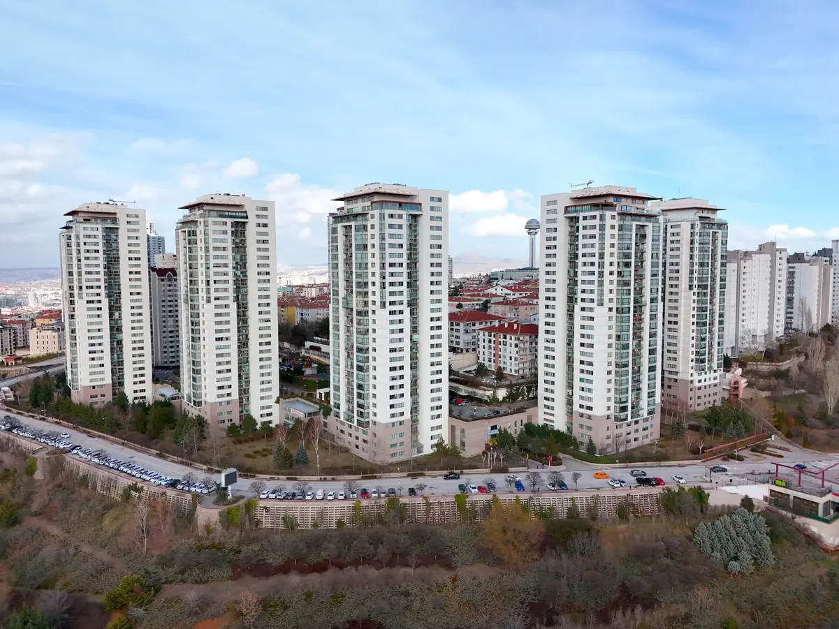 Ankara’da kira baskısına karşı konutta avantaj dönemi başladı