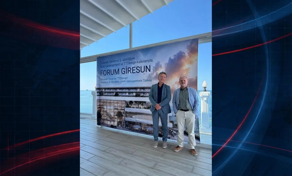 Forum Giresun’da doğayla dost yaşam fırsatı sizi bekliyor!