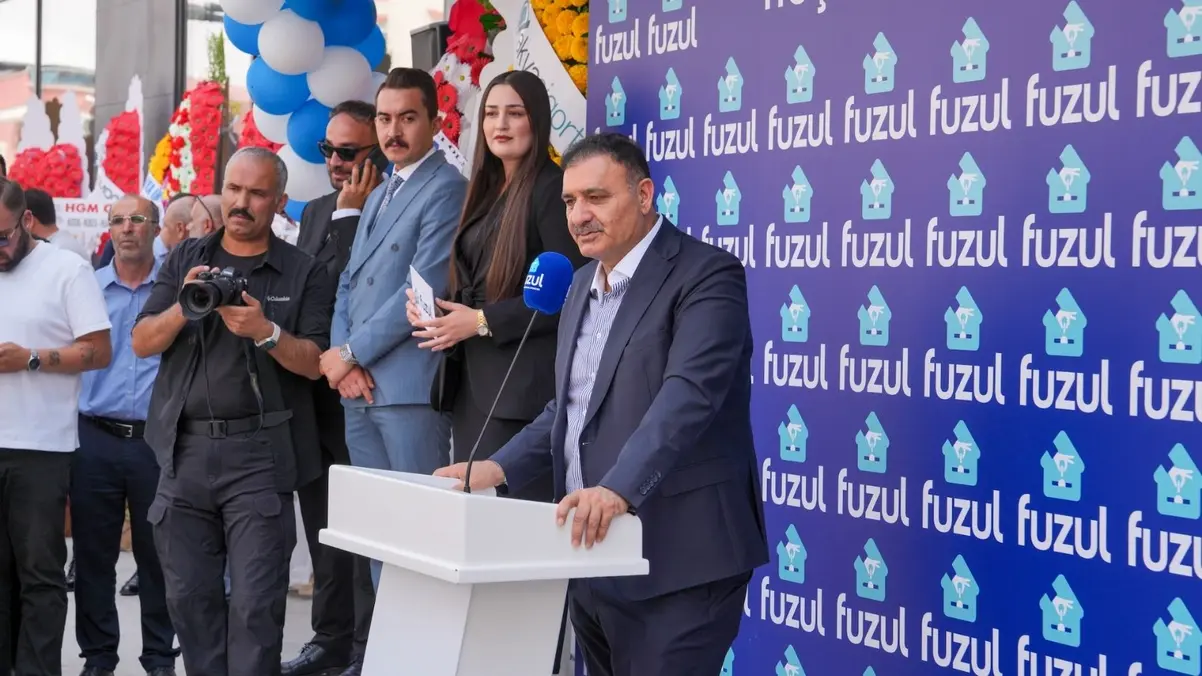 Fuzul Kulu’da Tasarruf Finansmanında Kritik Adım