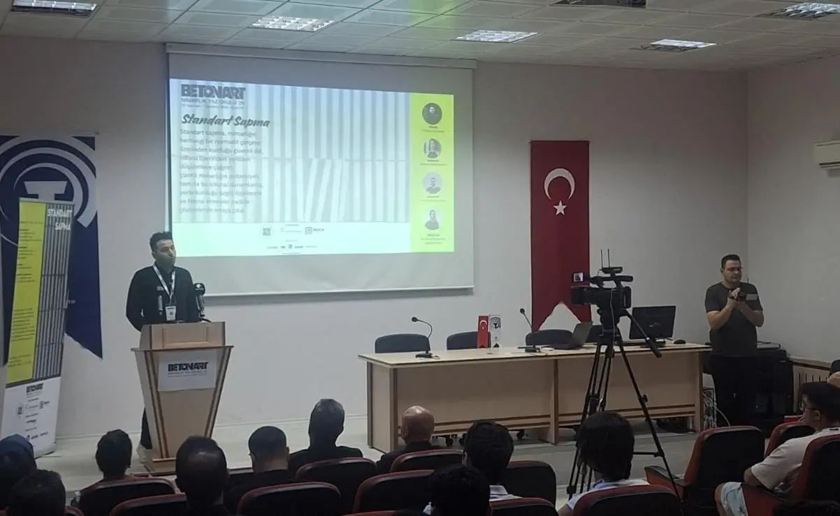 Standart Sapma Temasıyla Yaz Okulu Hareketlendi
