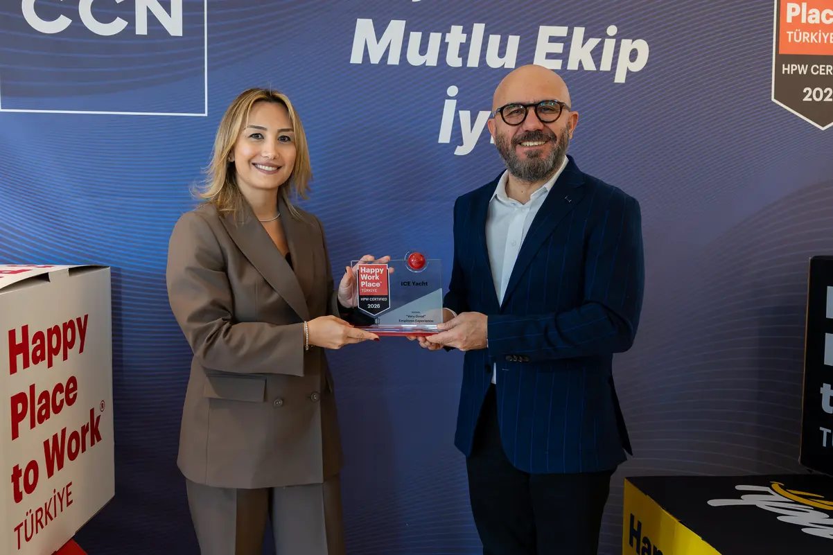 CCN Holding ve 12 Şirket Mutlu İşyerleri Listesinde