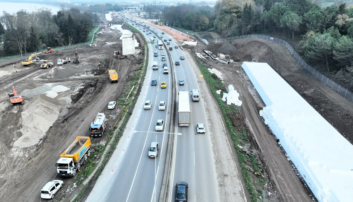 Ravago Geofoam hızlı uygulama ile zamandan kazandırıyor