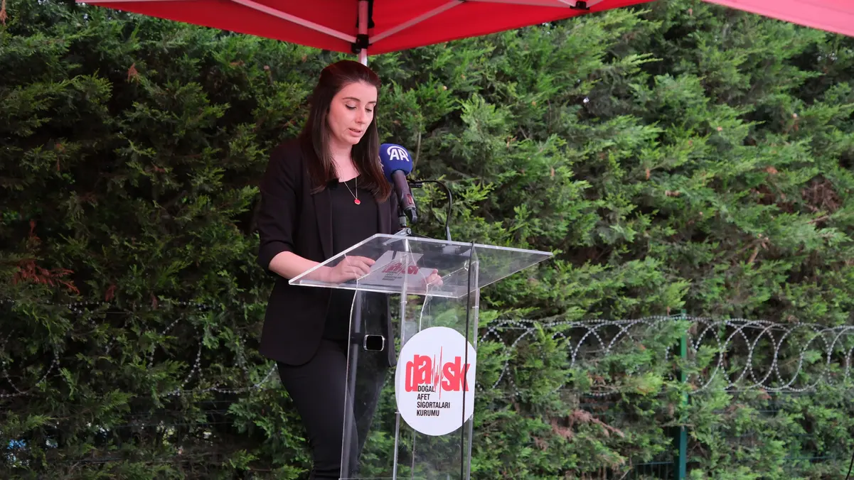 Deprem Riskinde Kritik İş Birliği Bursa’da