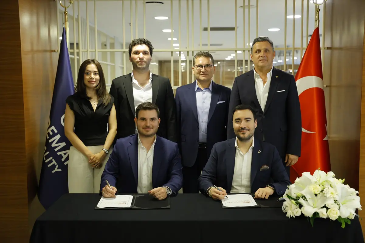 Dedeman Nilüfer oteliyle konaklamada yeni standart yaratıyor