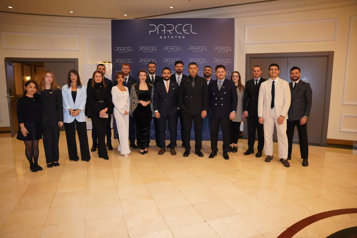 Türk şirketlerine Dubai’de kritik ödül geldi