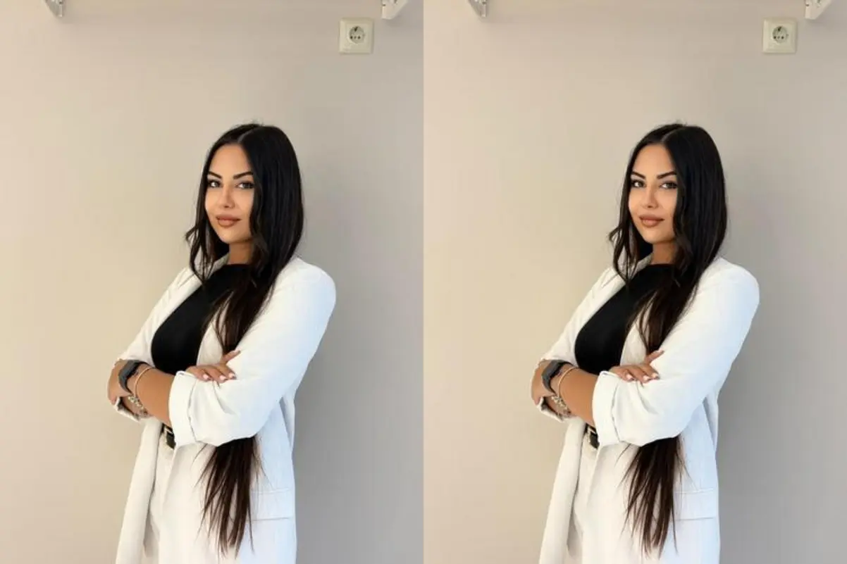 Cemile Ali Burgaz’da Türk ve Bulgar müşterilerin tercihi