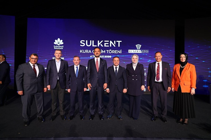 Luxera GYO’nun Erişilebilir Konut Modeline 30 Kat Talep: Sulkent Yeni Etap Satışa Açıldı