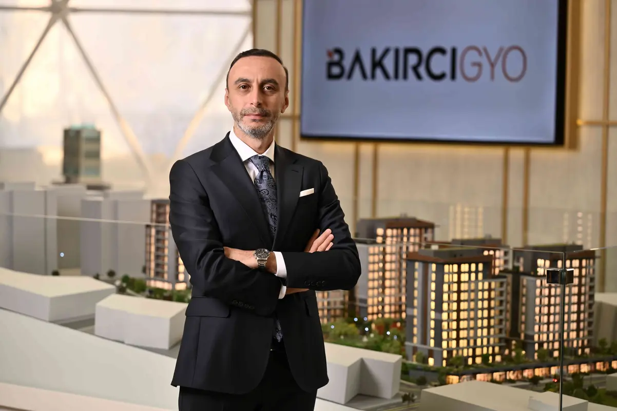 Bakırcı GYO yatırımcılar için yeni fırsat kapısı