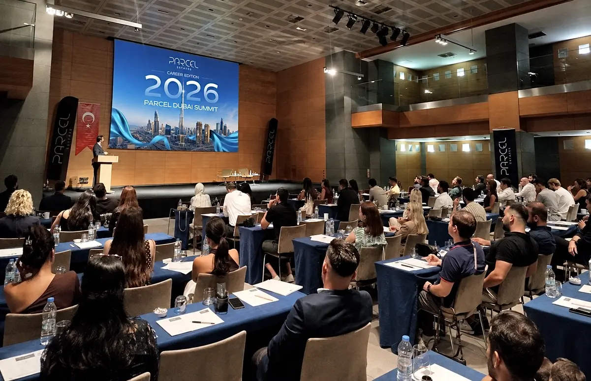 Dubai ofisine seçilen ekipte üst düzey isimler