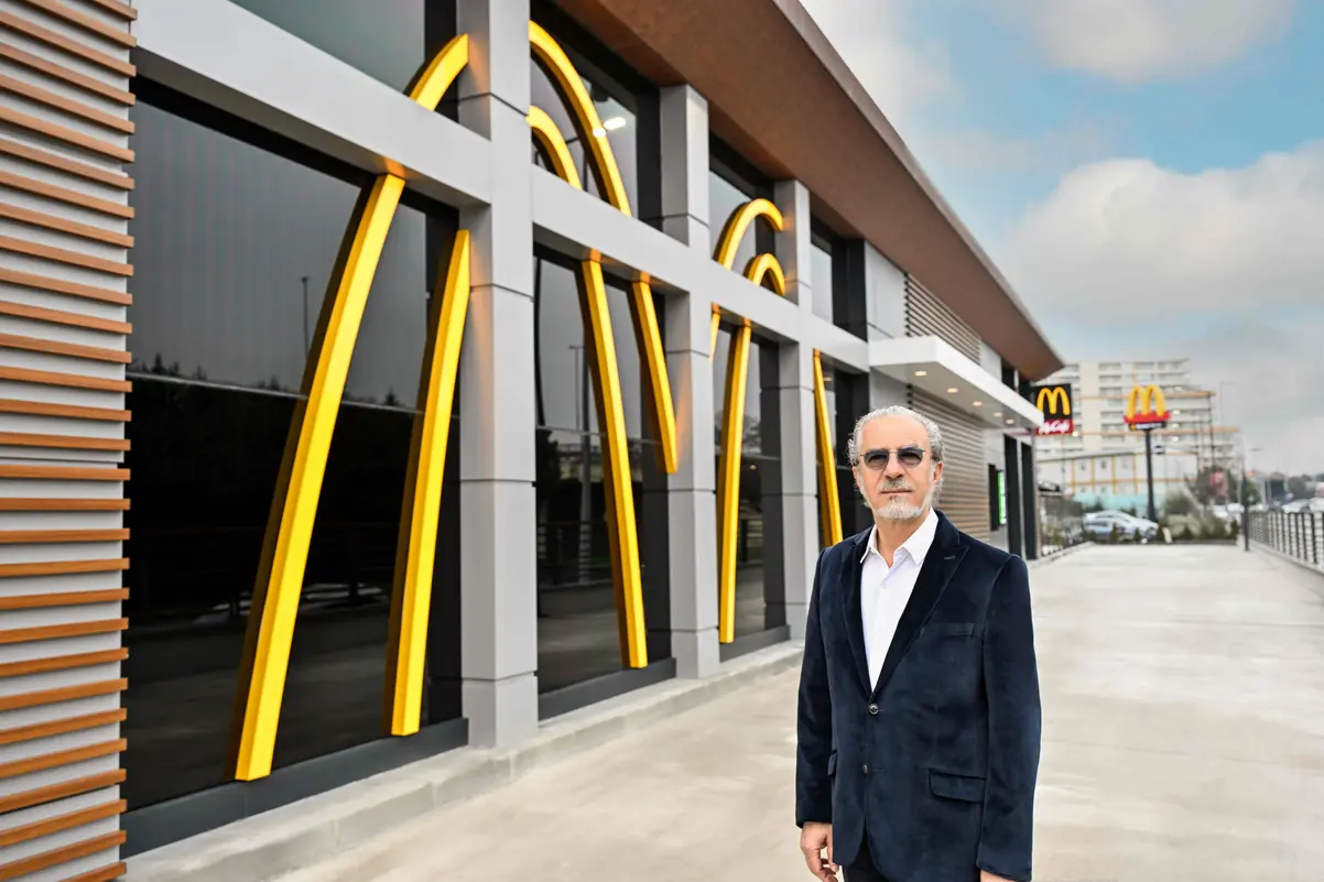McDonald’s 7 Harikası şehir yaşamına taze nefes veriyor