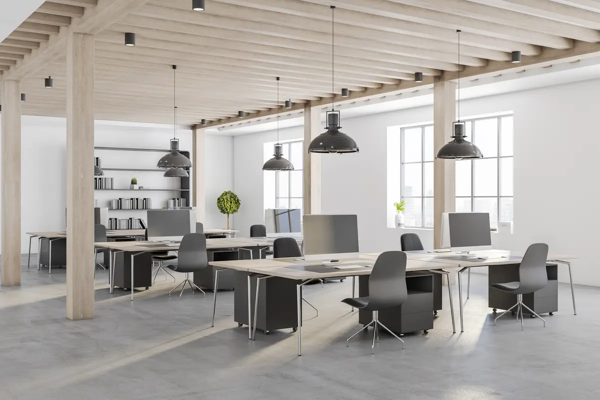Weberfloor powercoat zemin tasarımında devrim yaratıyor