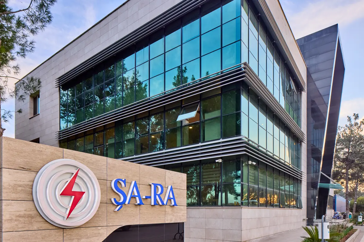 ŞA-RA Enerji halka arzda rekor talep topladı