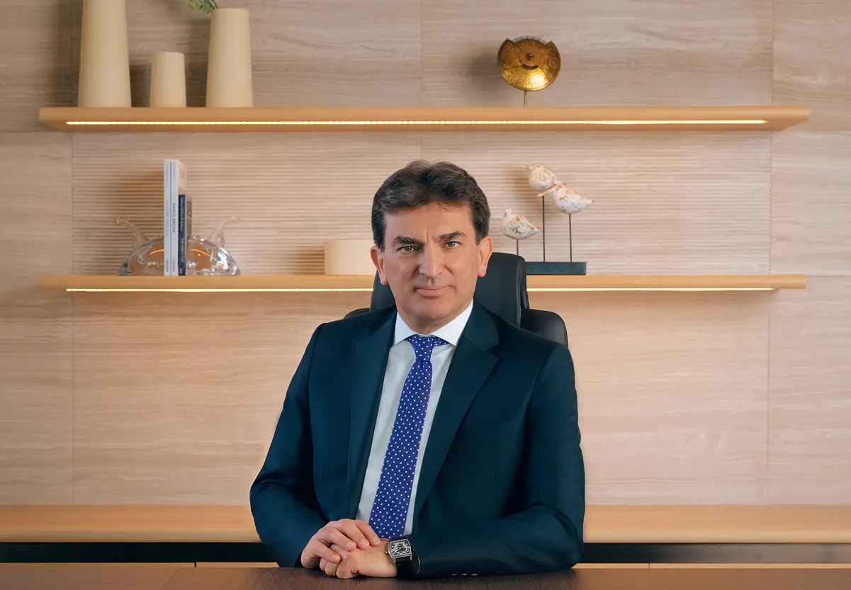 Tekfen CEO değişimi sonrası büyüme fırsatları