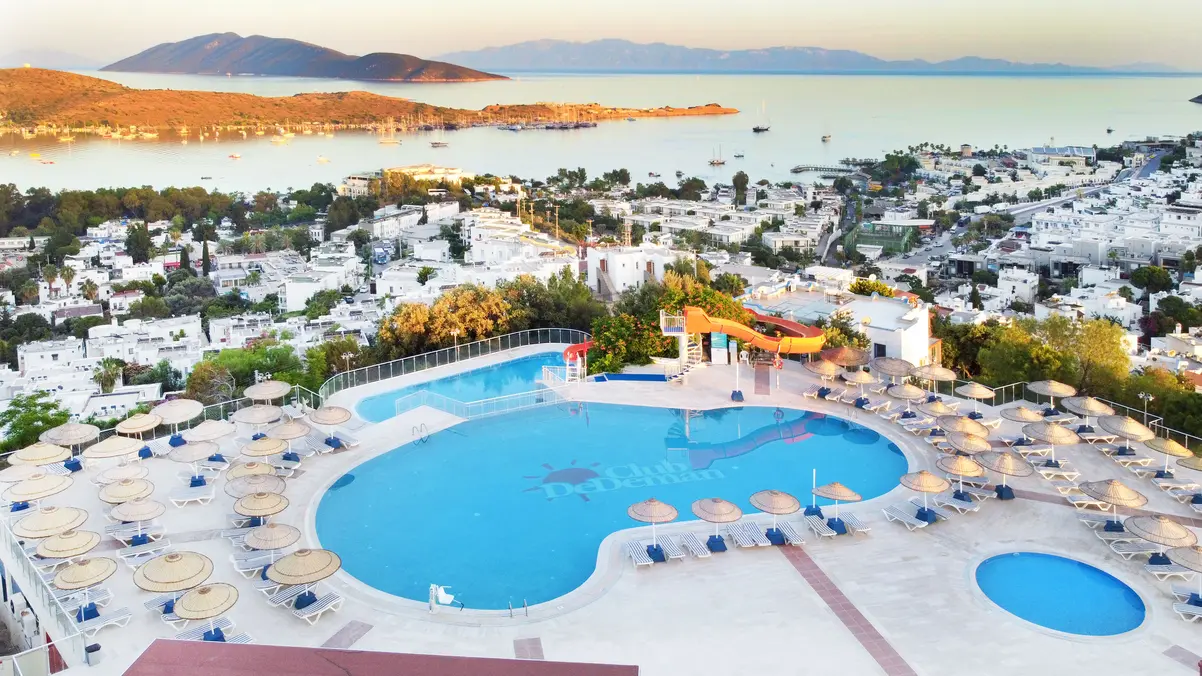 Hayvan dostu tesis seçmenin getirdiği tatil kolaylığı