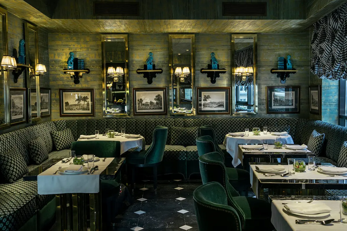 Hilton’un EMEA’daki yeni koleksiyonu Madrid’de ilk oteline hazırlanıyor