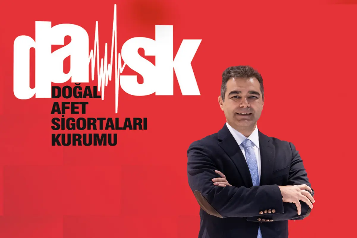 DASK 11,7 Milyon Konuta Deprem Güvencesi Sağladı