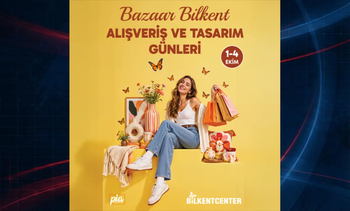 Bazaar Bilkent’te Kadın Girişimcilerden Kazançlı İşbirlikleri