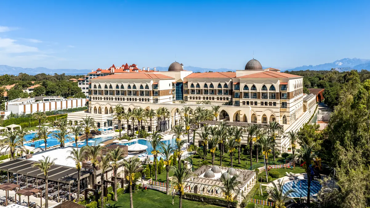 Kempinski “Avrupa’nın en iyileri” kulübüne bir kez daha girdi