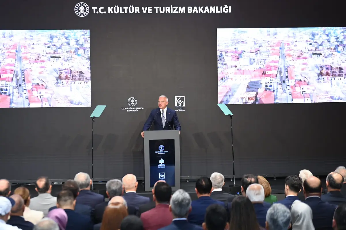 Deprem Bölgesinde 79 İş Tamamlandı, Yatırımlar Zirve Yaptı