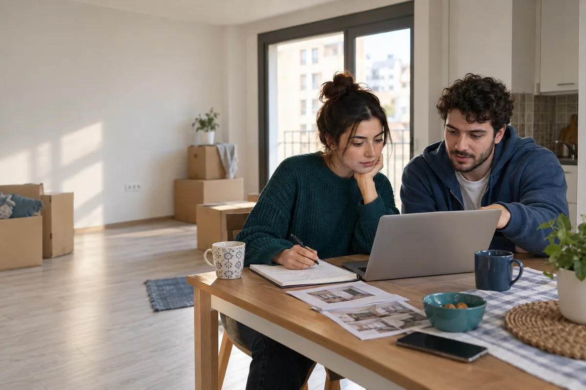 Şehir Yaşamında Doğru Kiralık Daire Nasıl Seçilir?