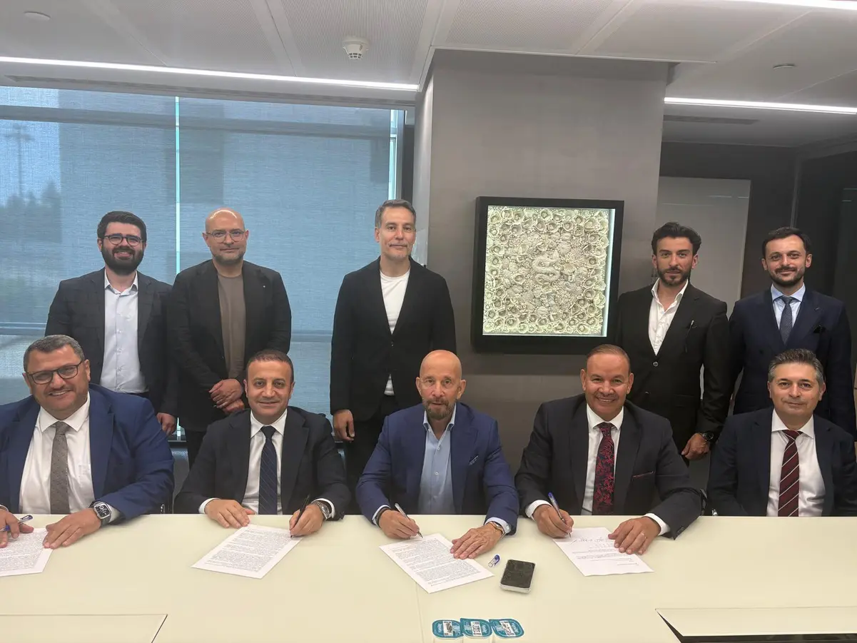Luxera GYO Zeytinburnu Projesinde Kritik İmza