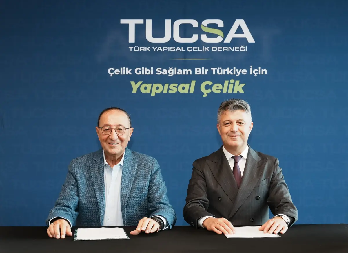 TUCSA’dan Türkiye Yapılarını Değiştirecek Manifesto