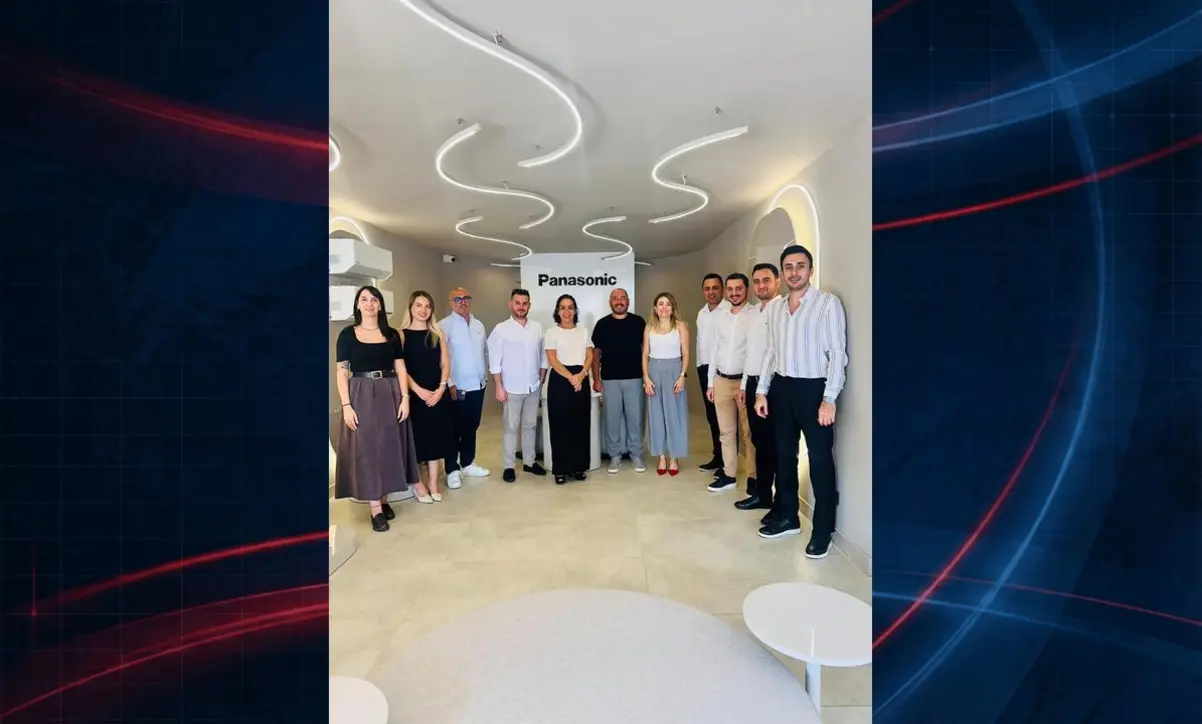 TLC Klima bayileriyle kritik planlara odaklandı