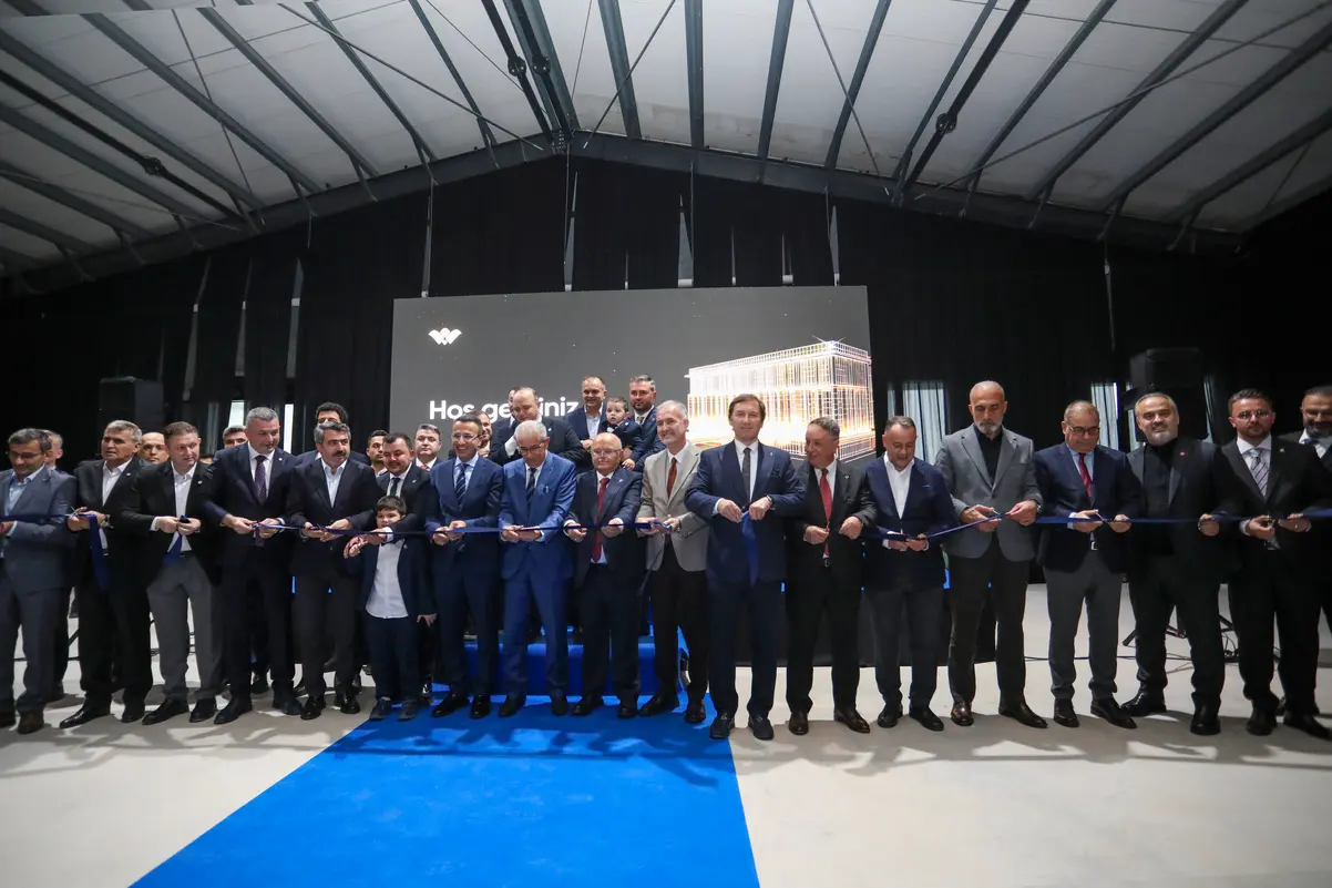 Weltew Yeni Merkeziyle Koordinasyon ve Verimlilik Fırsatı