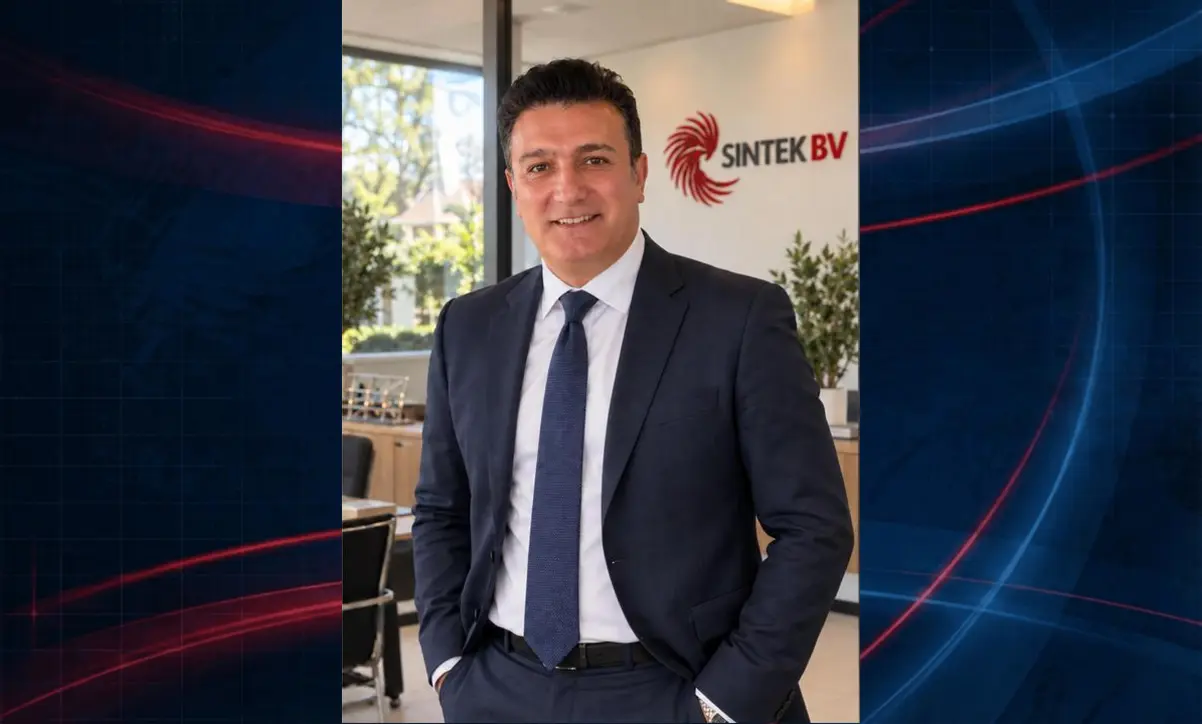 SİNTEK B.V. A+++ enerji sınıfıyla avantaj kazandı