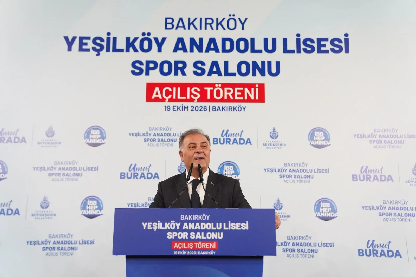Haber Detay