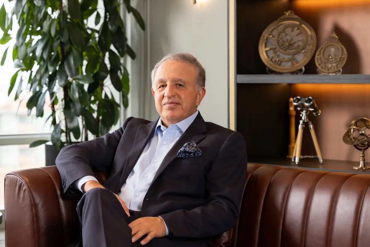 Sinpaş Holding COP31’de çevreci yatırımları öne çıkardı