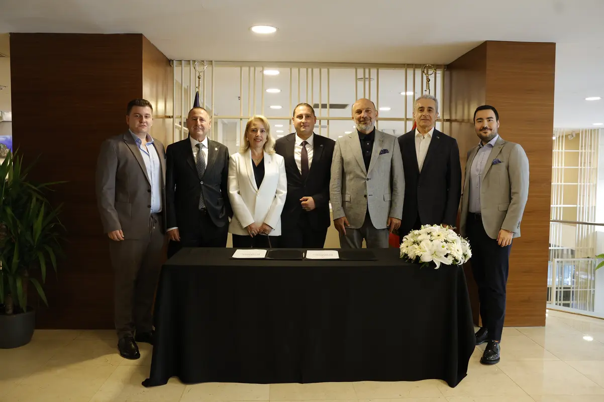 Dedeman Kırklareli ile konaklamada yeni fırsatlar sunuyor