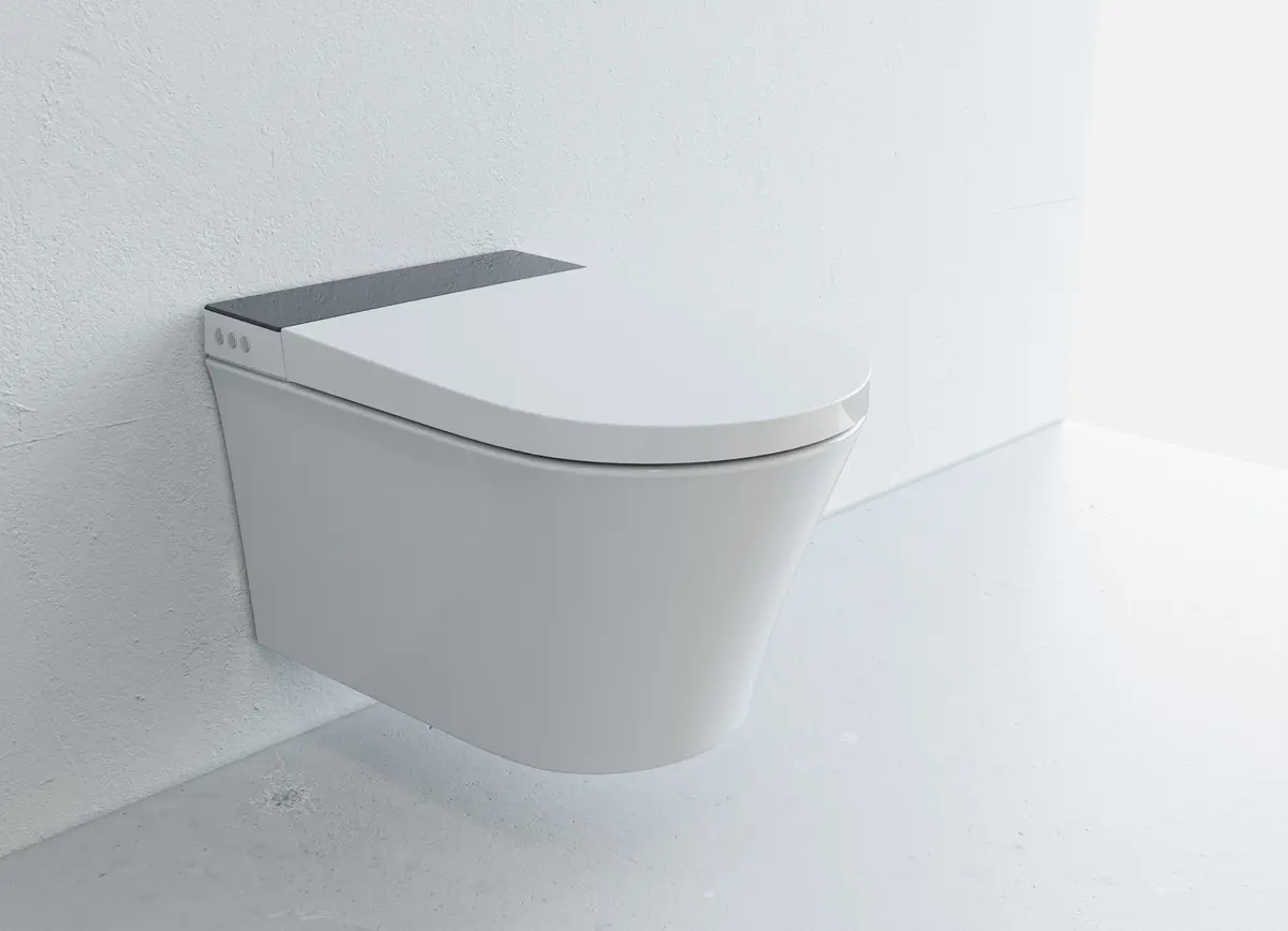 Creavit WQ+Plus banyo rahatlığını yeniden tanımlıyor