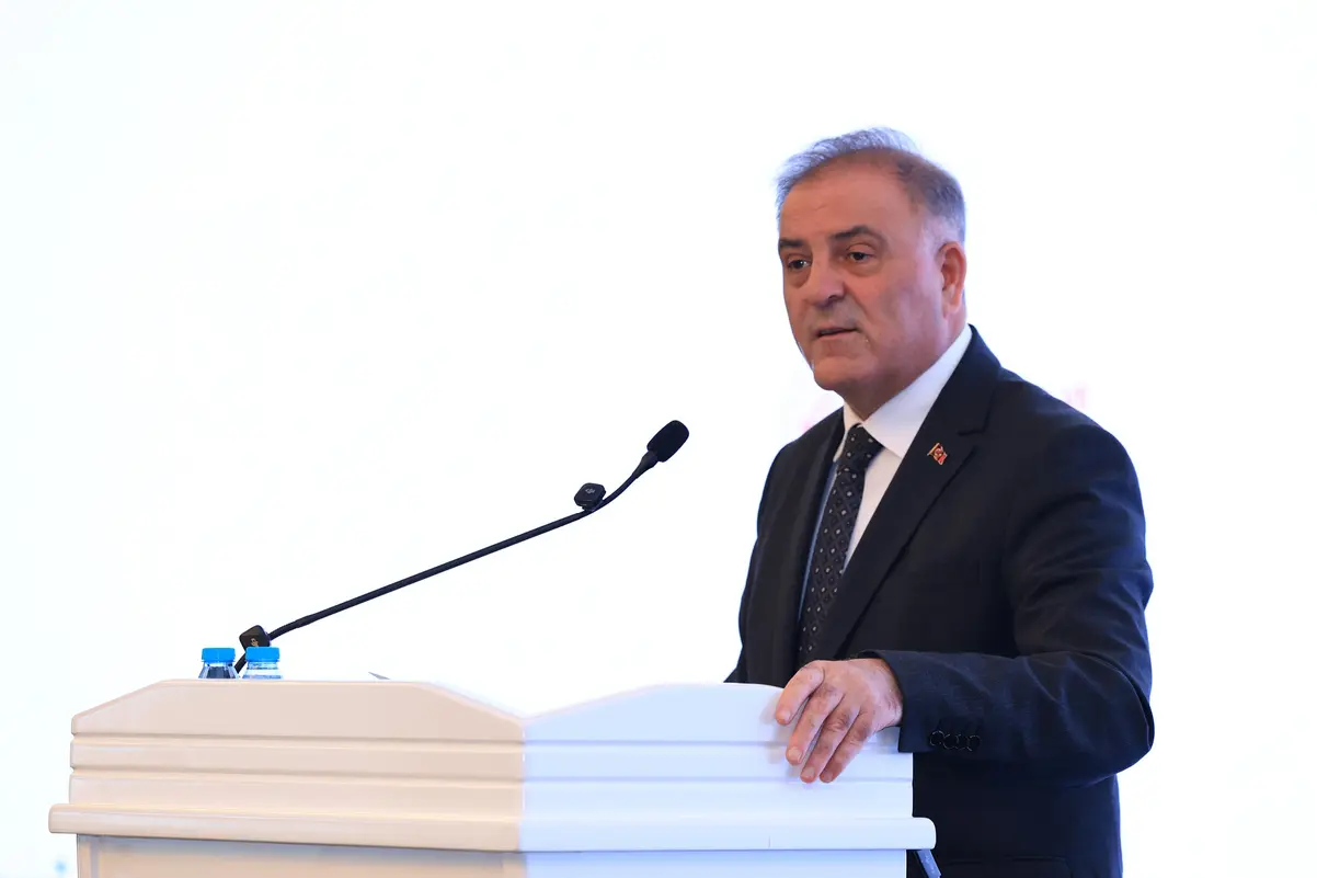 İBB 402 km raylı sistemiyle ulaşımda rekor kırdı