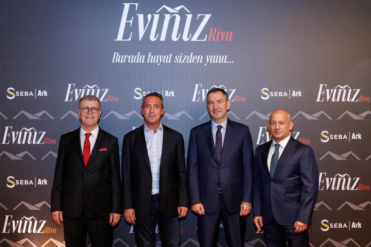 Eviniz Riva Tanıtıldı: İlk Etapta Neler Var?