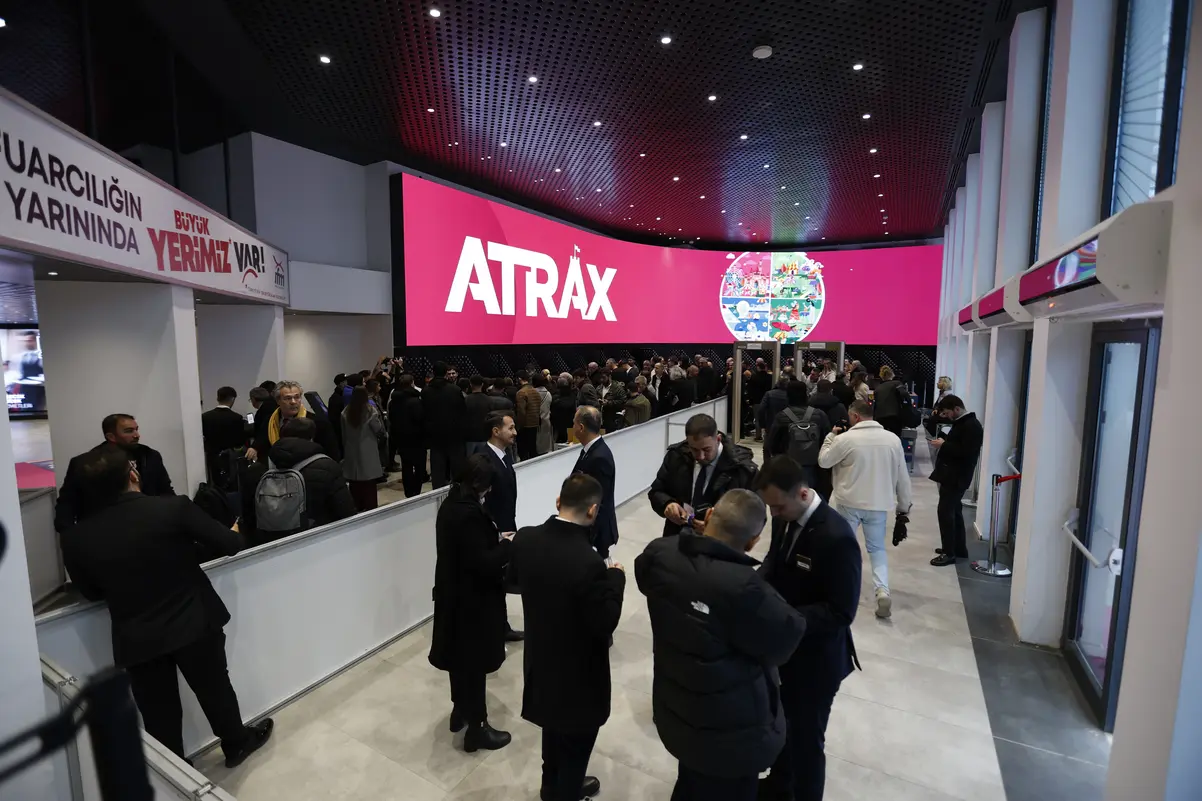 ATRAX 2027, EMEA projelerinde neyi değiştirecek?