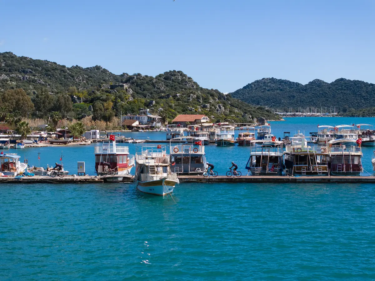 Antalya Kültür Yolu Festivali’nde neler var?