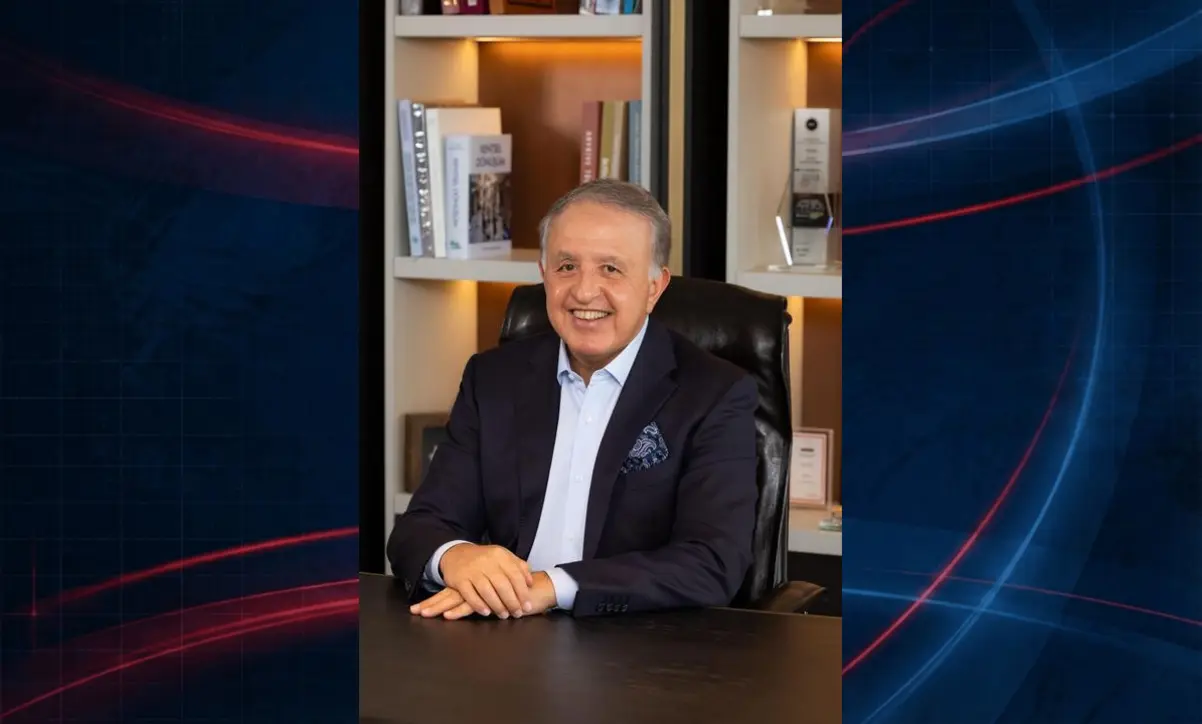 Seranit temsilcisi Ahmet Çelik’in yeni görevi ne?