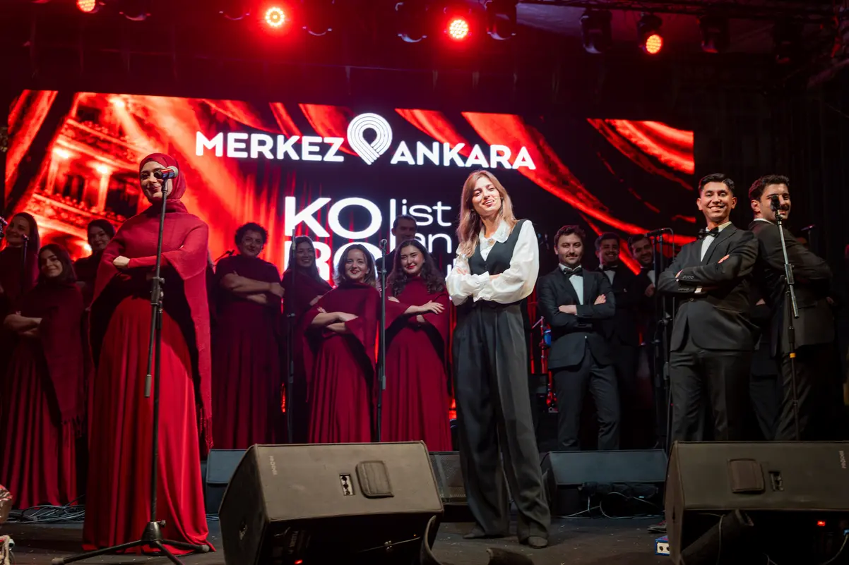 Merkez Ankara AVM’de ücretsiz çocuk etkinliği