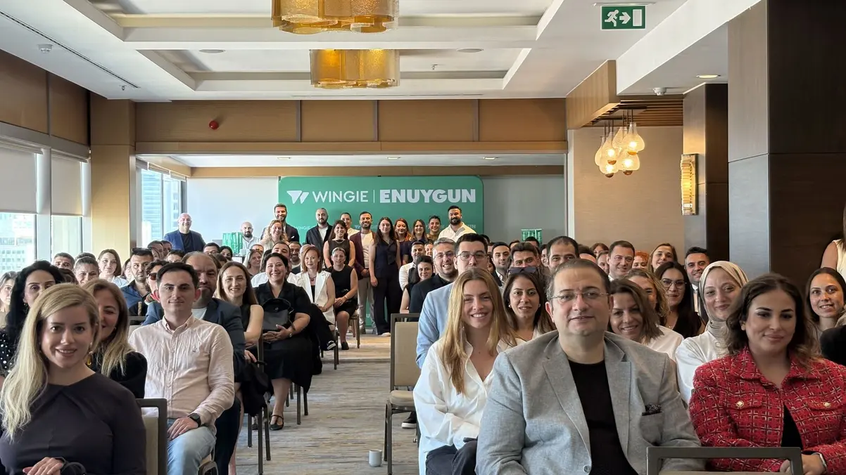 Wegsuite sektörde ilk kez hibrit modelle tanıtıldı
