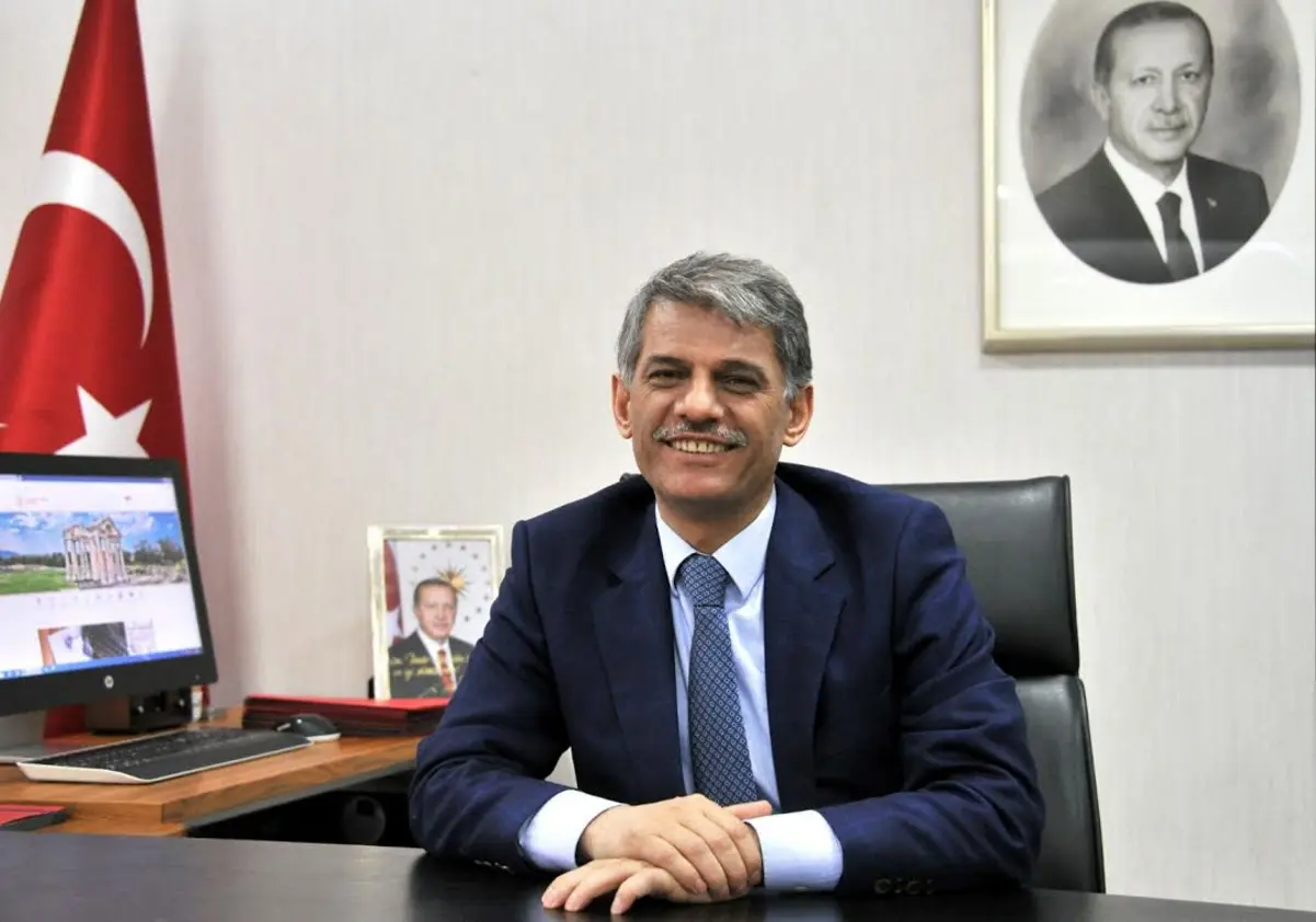 Booking ve Airbnb’ye Türkiye’den temsilci şartı getirildi