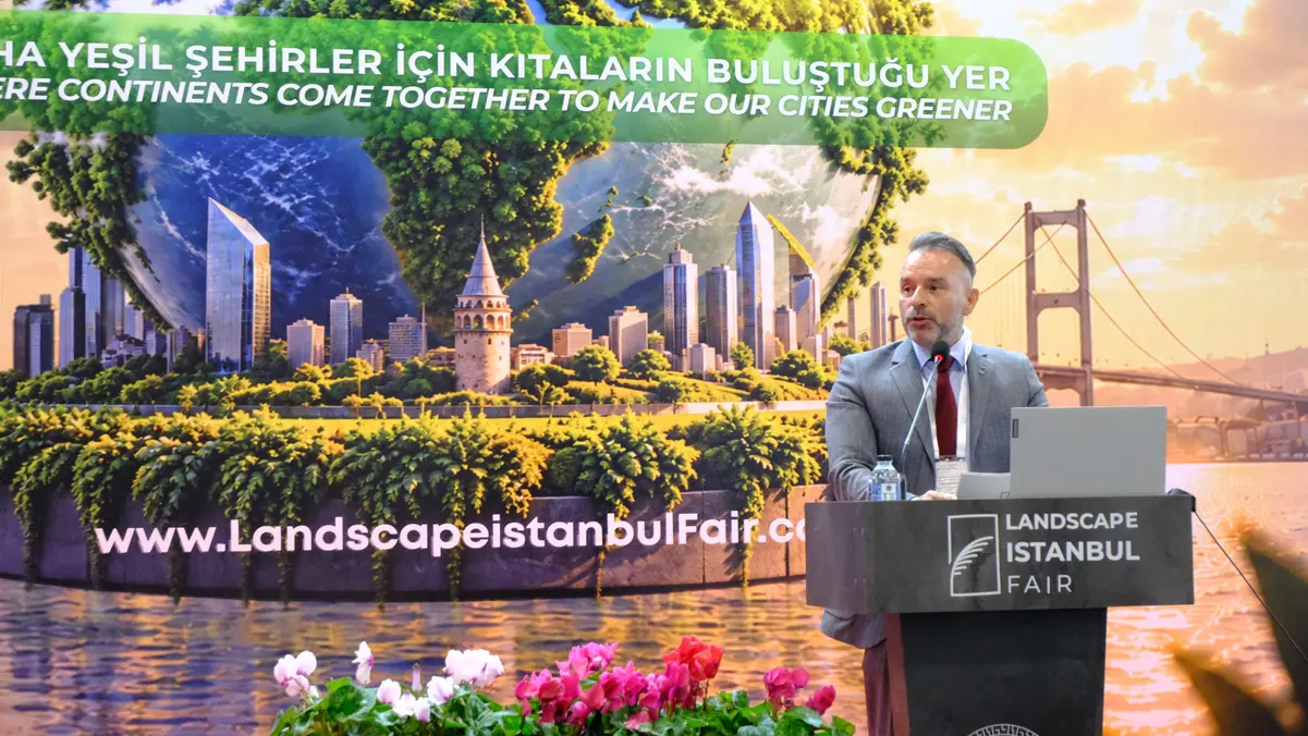 Peyzajda İklim Eylemi İçin Etkili Adımlar