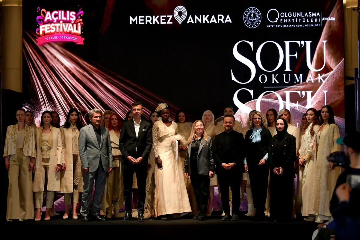 Merkez Ankara AVM’de Ankara Kültür Günleri Keyfi Başlıyor