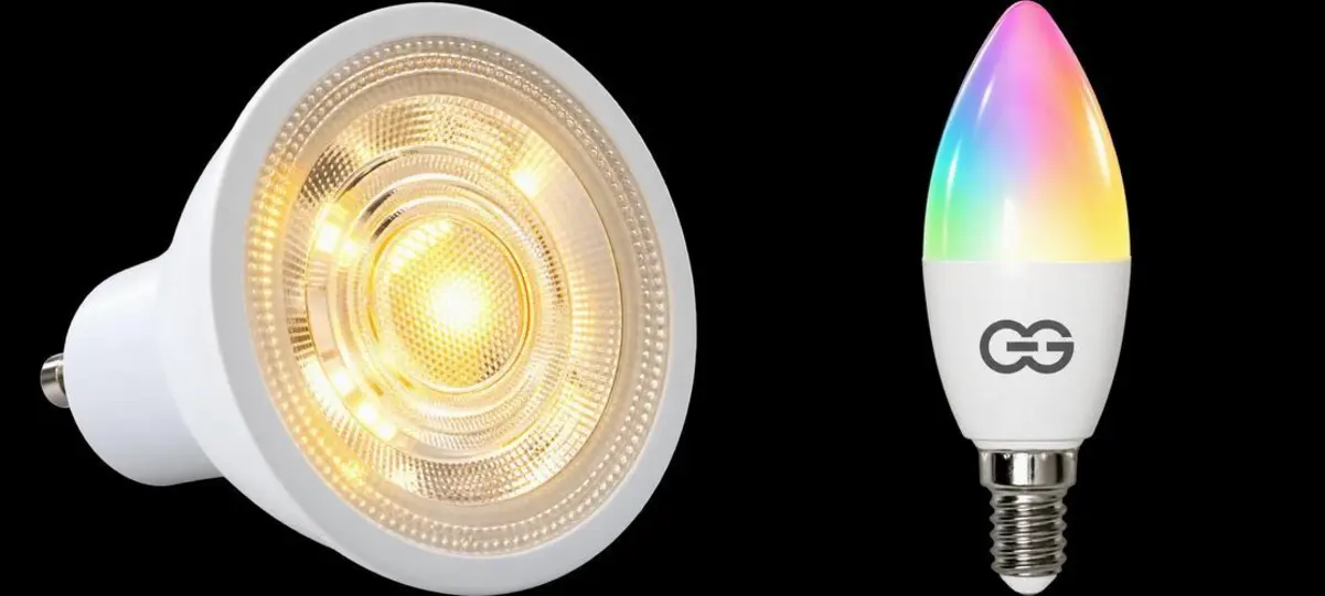 Günsan smart ampullerle %80 daha az enerji derdi bitiyor