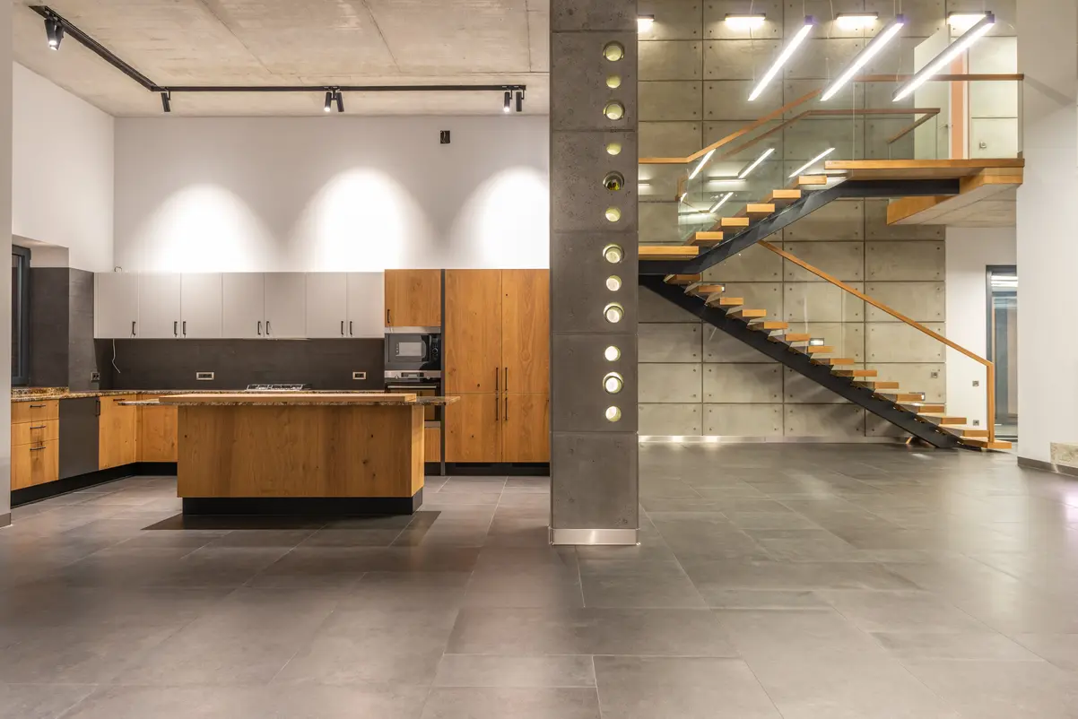Loft Evlerde Enerji Giderini Böyle Hesaplayın